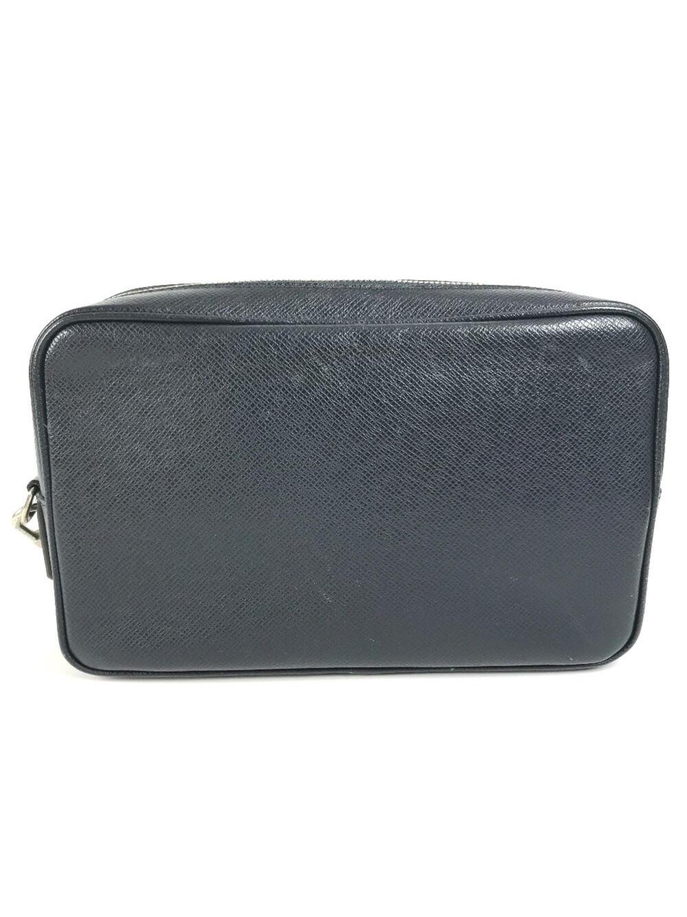 Louis Vuitton Kasai Clutch Taiga #318445l75b View 2